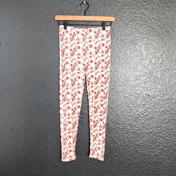 YOUNG HEARTS girls leggings - Picture 2 of 5